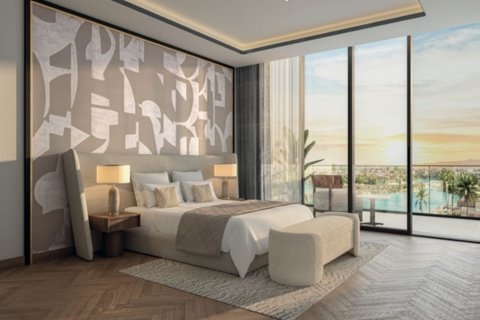 Byt v Dubai, SAE 2 ložnice, 94 m² Č.: 571626 - fotografie 5