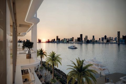 Byt v Dubai, SAE 2 ložnice, 94 m² Č.: 571626 - fotografie 3