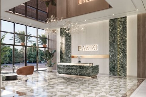 Byt v Dubai, SAE 2 ložnice, 94 m² Č.: 571626 - fotografie 4