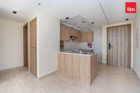 Byt v Dubai, SAE 1 ložnice, 65.8 m² Č.: 614152 - fotografie 5