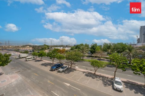 Byt v Dubai, SAE 1 ložnice, 65.8 m² Č.: 614152 - fotografie 21