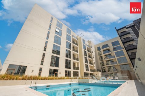 Byt v Dubai, SAE 1 ložnice, 65.8 m² Č.: 614152 - fotografie 15