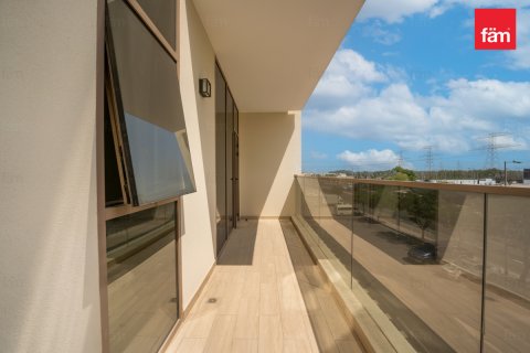 Byt v Dubai, SAE 1 ložnice, 65.8 m² Č.: 614152 - fotografie 1