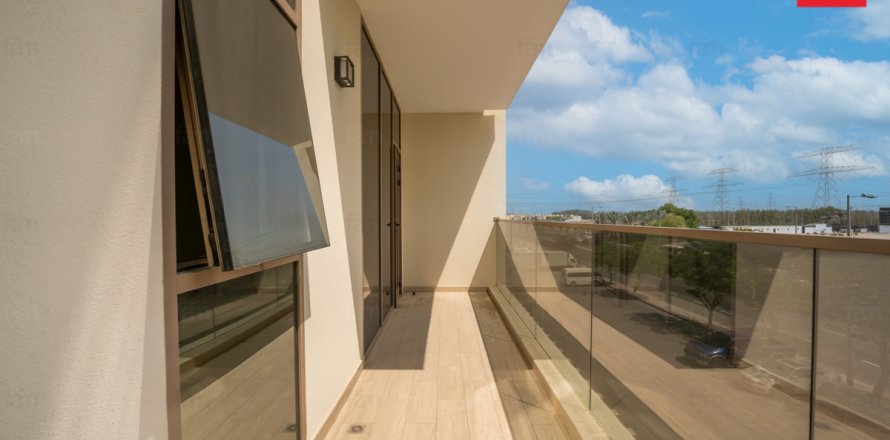 Byt v Dubai, SAE 1 ložnice, 65.8 m² Č.: 614152