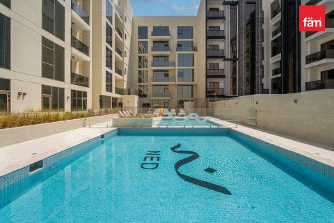 Byt v Dubai, SAE 1 ložnice, 65.8 m² Č.: 614152 - fotografie 16