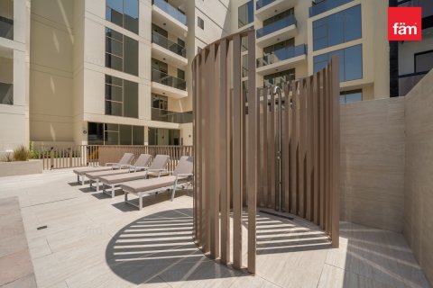 Byt v Dubai, SAE 1 ložnice, 65.8 m² Č.: 614152 - fotografie 18