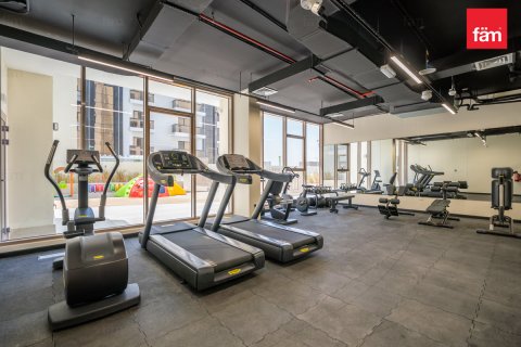 Byt v Dubai, SAE 1 ložnice, 65.8 m² Č.: 614152 - fotografie 14