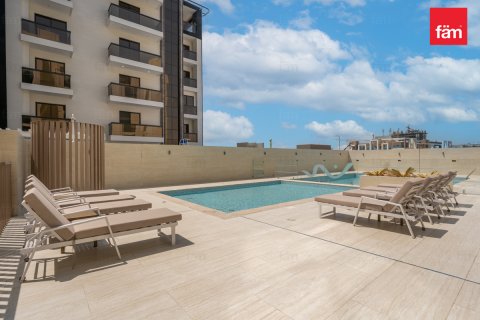 Byt v Dubai, SAE 1 ložnice, 65.8 m² Č.: 614152 - fotografie 17