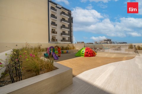 Byt v Dubai, SAE 1 ložnice, 65.8 m² Č.: 614152 - fotografie 19