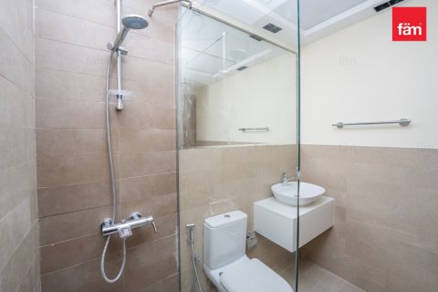 Byt v Dubai, SAE 1 ložnice, 65.8 m² Č.: 614152 - fotografie 12