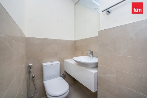 Byt v Dubai, SAE 1 ložnice, 65.8 m² Č.: 614152 - fotografie 13