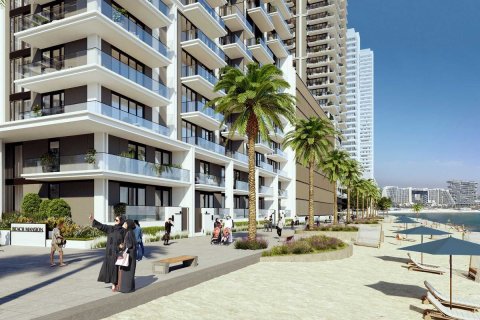 Byt v Dubai Harbour, SAE 2 ložnice, 117.6 m² Č.: 614151 - fotografie 7