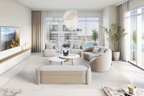 Byt v Dubai Harbour, SAE 2 ložnice, 117.6 m² Č.: 614151 - fotografie 2
