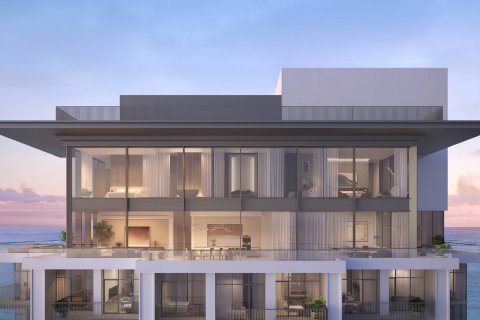 Apartament na sprzedaż w Maritime City, Dubai, ZEA 1 pokój, 35 mkw., nr 728522 - zdjęcie 5