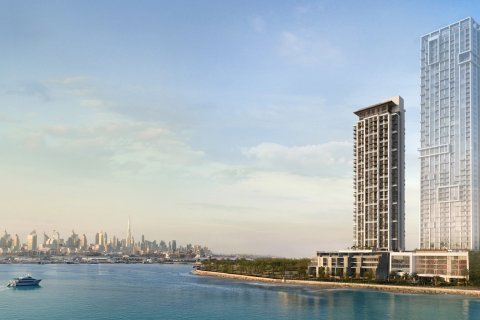 Apartament na sprzedaż w Maritime City, Dubai, ZEA 1 pokój, 35 mkw., nr 728522 - zdjęcie 2