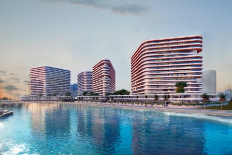 阿联酋 Abu Dhabi Yas Island 待售 : 1 卧 , 编号728519 - 照片 4