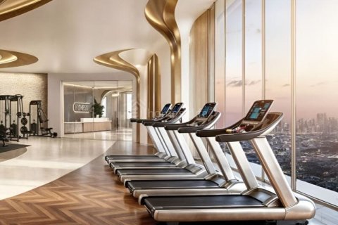 دفتر برای فروش در  Sheikh Zayed Road، Dubai، امارات متحده عربی  43 متر مربع ، شماره 705240 - تصویر 9