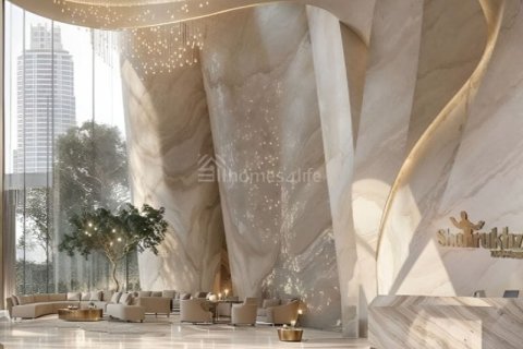 دفتر برای فروش در  Sheikh Zayed Road، Dubai، امارات متحده عربی  43 متر مربع ، شماره 705240 - تصویر 12