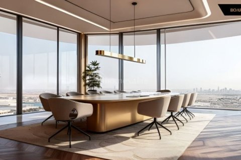 دفتر برای فروش در  Sheikh Zayed Road، Dubai، امارات متحده عربی  43 متر مربع ، شماره 705240 - تصویر 7