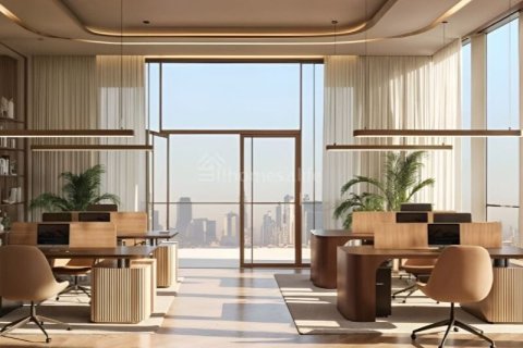 دفتر برای فروش در  Sheikh Zayed Road، Dubai، امارات متحده عربی  43 متر مربع ، شماره 705240 - تصویر 6