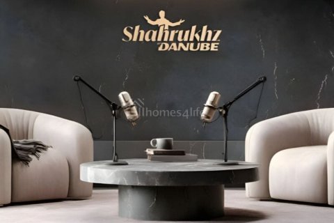 دفتر برای فروش در  Sheikh Zayed Road، Dubai، امارات متحده عربی  43 متر مربع ، شماره 705240 - تصویر 13