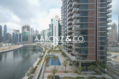 Business Bay, Dubai, संयुक्त अरब अमीरात में कार्यालय, 158 वर्ग मीटर, संख्या 705279 - फ़ोटो 14