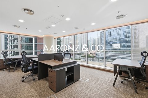 Iroda itt: Business Bay, Dubai, EAE, 158 m², azonosító: 705279