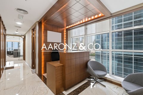 Business Bay, Dubai, संयुक्त अरब अमीरात में कार्यालय, 158 वर्ग मीटर, संख्या 705279 - फ़ोटो 10