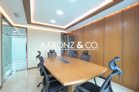 Business Bay, Dubai, संयुक्त अरब अमीरात में कार्यालय, 158 वर्ग मीटर, संख्या 705279 - फ़ोटो 5
