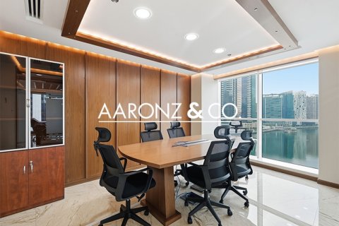 Business Bay, Dubai, संयुक्त अरब अमीरात में कार्यालय, 158 वर्ग मीटर, संख्या 705279 - फ़ोटो 3