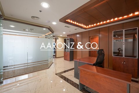 Business Bay, Dubai, संयुक्त अरब अमीरात में कार्यालय, 158 वर्ग मीटर, संख्या 705279 - फ़ोटो 6