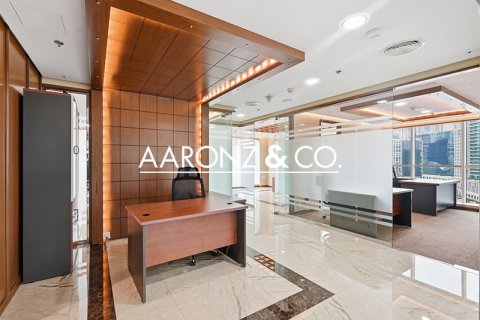 Business Bay, Dubai, संयुक्त अरब अमीरात में कार्यालय, 158 वर्ग मीटर, संख्या 705279 - फ़ोटो 9