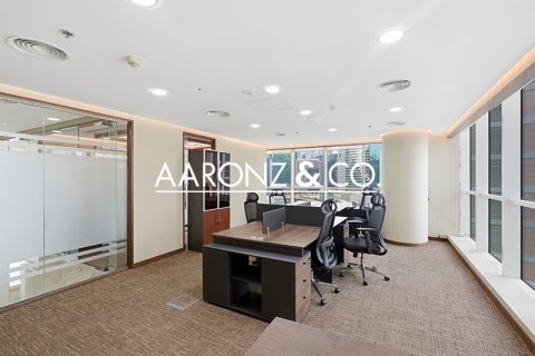 Business Bay, Dubai, संयुक्त अरब अमीरात में कार्यालय, 158 वर्ग मीटर, संख्या 705279 - फ़ोटो 8