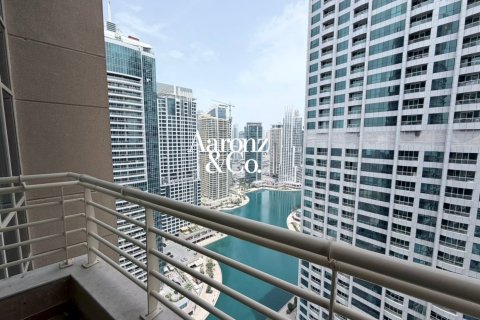 Appartamento in vendita a Jumeirah Lake Towers, Dubai, EAU 1 camera da letto, 108 mq. № 705280 - foto 2