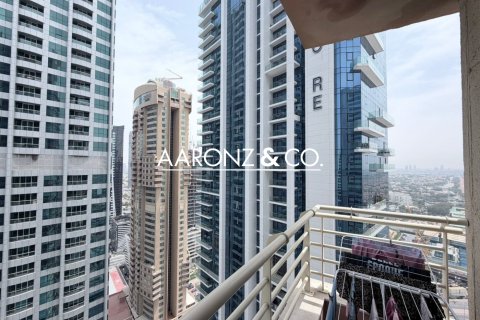 Jumeirah Lake Towers, Dubai, संयुक्त अरब अमीरात में अपार्टमेंट, 1 बेडरूम, 108 वर्ग मीटर, संख्या 705280 - फ़ोटो 12