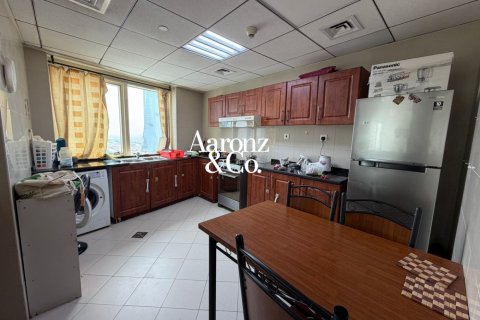Appartamento in vendita a Jumeirah Lake Towers, Dubai, EAU 1 camera da letto, 108 mq. № 705280 - foto 6