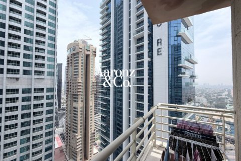 Appartamento in vendita a Jumeirah Lake Towers, Dubai, EAU 1 camera da letto, 108 mq. № 705280 - foto 12