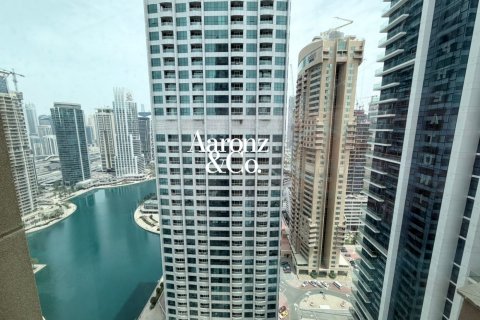 Appartamento in vendita a Jumeirah Lake Towers, Dubai, EAU 1 camera da letto, 108 mq. № 705280 - foto 13