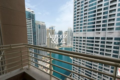 Appartamento in vendita a Jumeirah Lake Towers, Dubai, EAU 1 camera da letto, 108 mq. № 705280 - foto 5