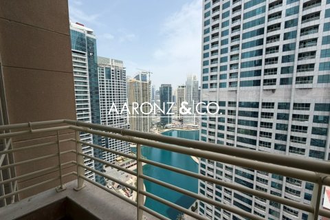 Jumeirah Lake Towers, Dubai, BAE’de daire 1 yatak odası, 108 m&sup2; No 705280