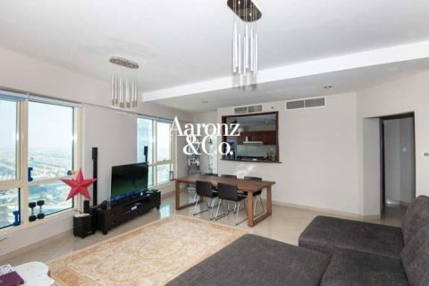 Byt v Jumeirah Lake Towers, Dubai, SAE 1 ložnice, 108 m² Č.: 705280