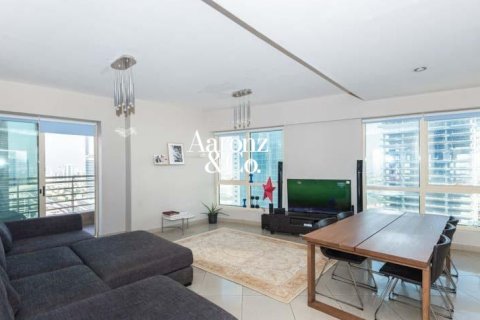 Appartamento in vendita a Jumeirah Lake Towers, Dubai, EAU 1 camera da letto, 108 mq. № 705280 - foto 4