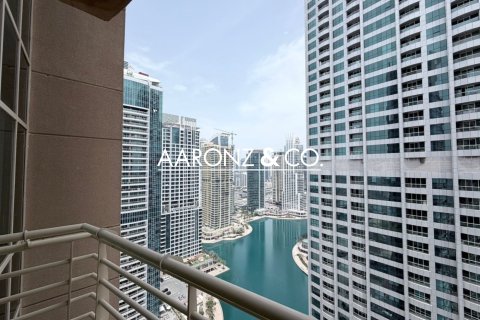 Jumeirah Lake Towers, Dubai, संयुक्त अरब अमीरात में अपार्टमेंट, 1 बेडरूम, 108 वर्ग मीटर, संख्या 705280 - फ़ोटो 10