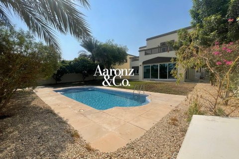 Villa itt: Jumeirah Park, Dubai, EAE, 4 hálószoba, 442 m², azonosító: 705278 - fénykép 22