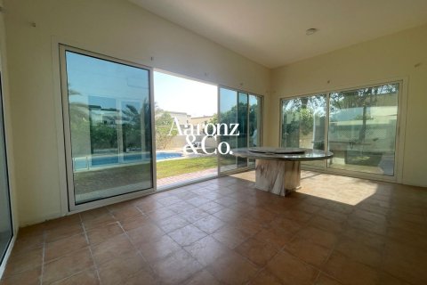 Villa itt: Jumeirah Park, Dubai, EAE, 4 hálószoba, 442 m², azonosító: 705278 - fénykép 13