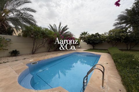 Villa itt: Jumeirah Park, Dubai, EAE, 4 hálószoba, 442 m², azonosító: 705278 - fénykép 27