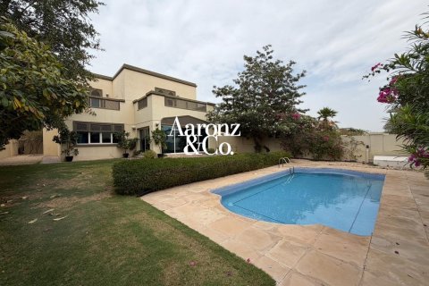 Villa itt: Jumeirah Park, Dubai, EAE, 4 hálószoba, 442 m², azonosító: 705278 - fénykép 26