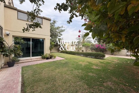 Villa itt: Jumeirah Park, Dubai, EAE, 4 hálószoba, 442 m², azonosító: 705278 - fénykép 23