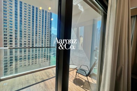 Dubai Marina, Dubai, संयुक्त अरब अमीरात में अपार्टमेंट, 2 बेडरूम, 108 वर्ग मीटर, संख्या 705277 - फ़ोटो 11