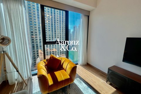Dubai Marina, Dubai, संयुक्त अरब अमीरात में अपार्टमेंट, 2 बेडरूम, 108 वर्ग मीटर, संख्या 705277 - फ़ोटो 10